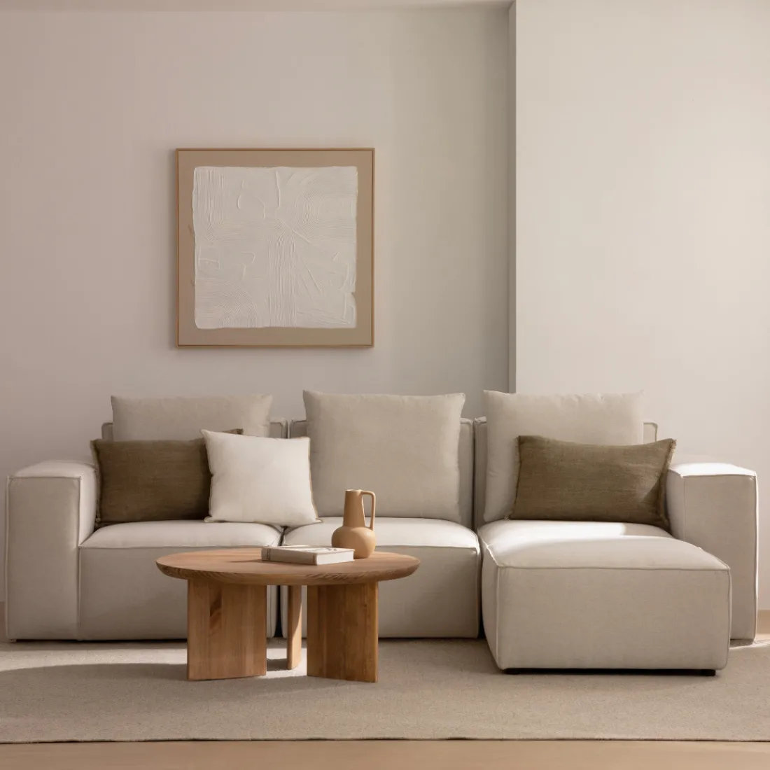 Kenay Home Tempo Online