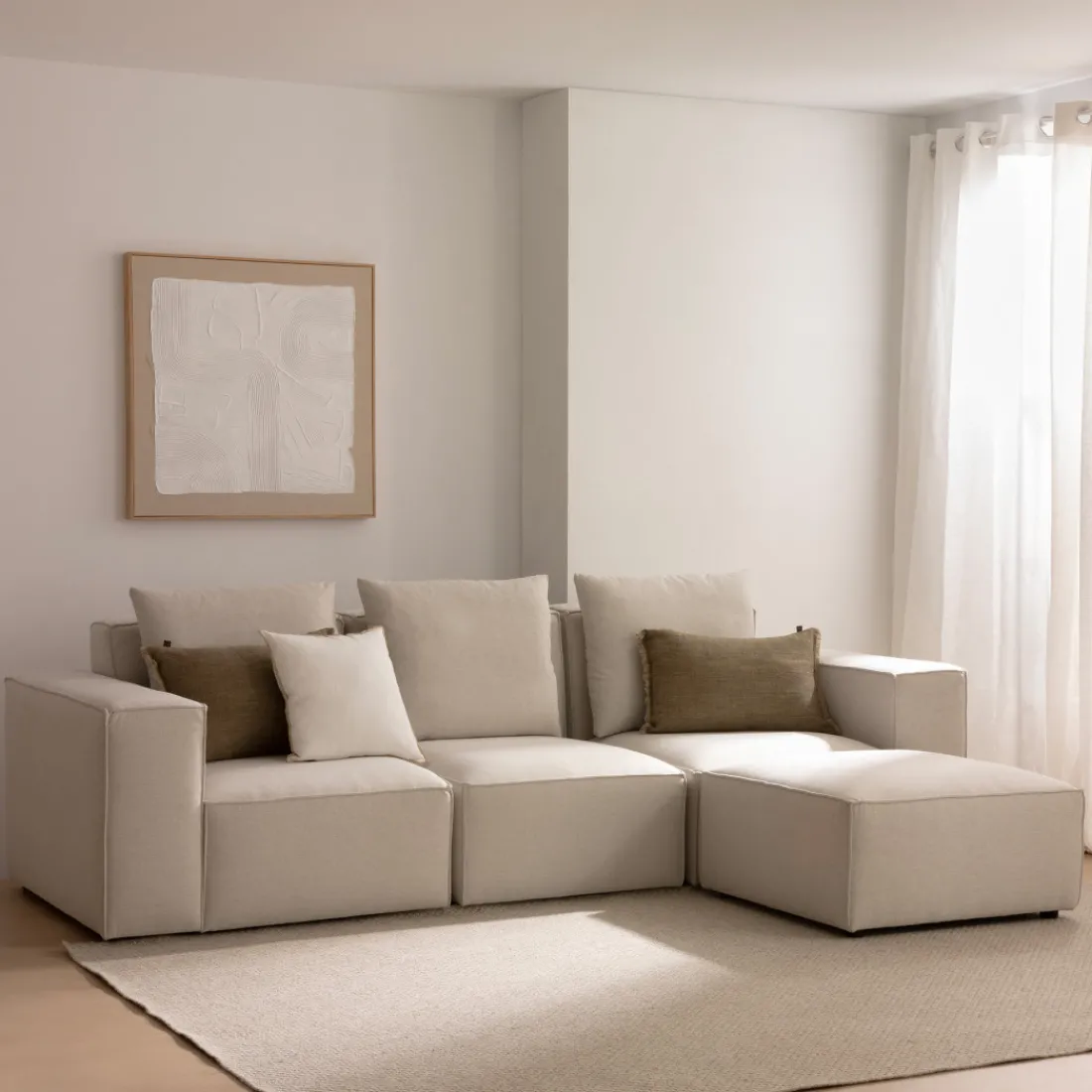 Kenay Home Tempo Online