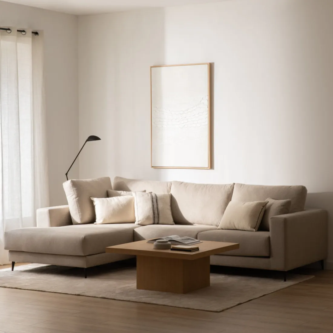 Kenay Home Tiber Discount