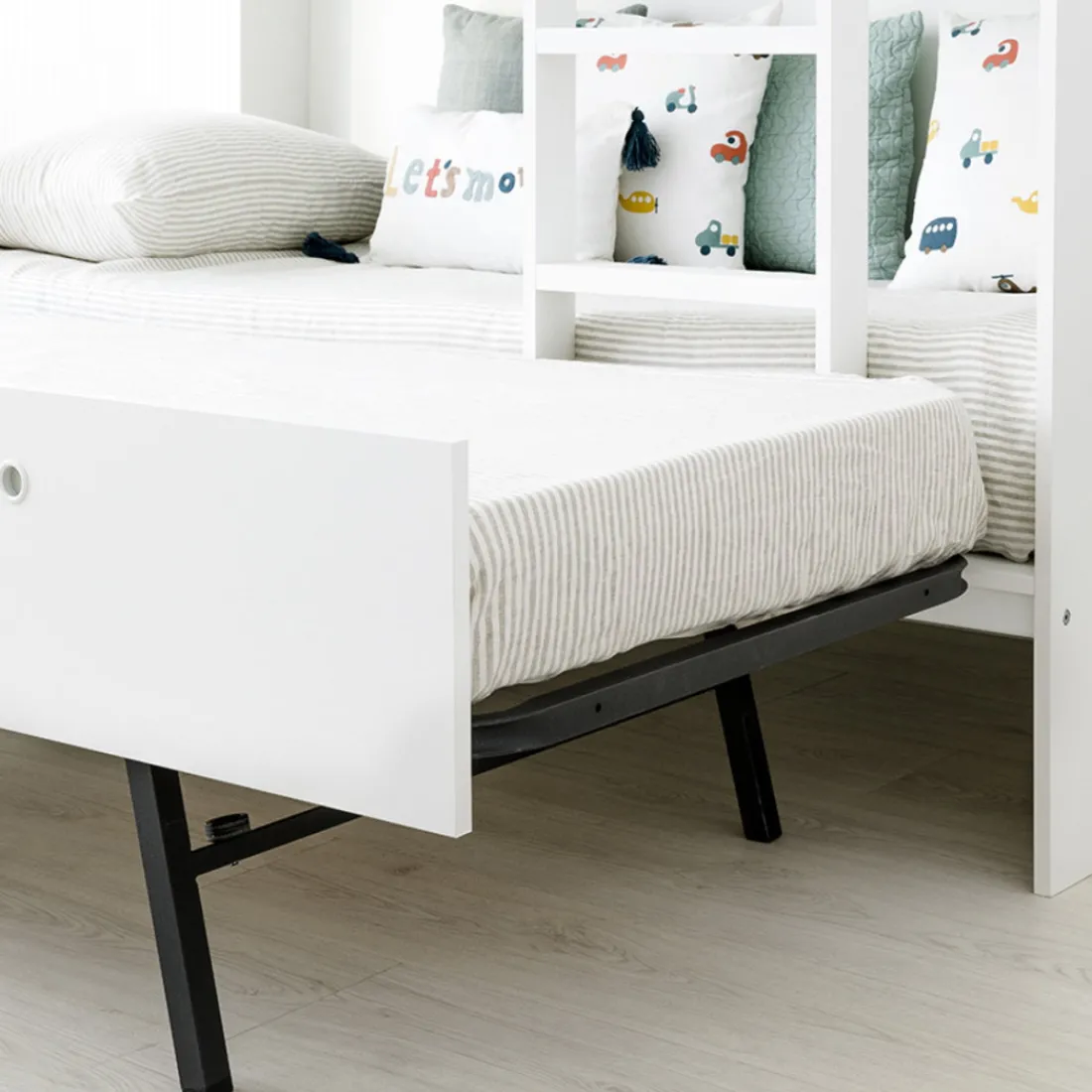 Kenay Home Tier New