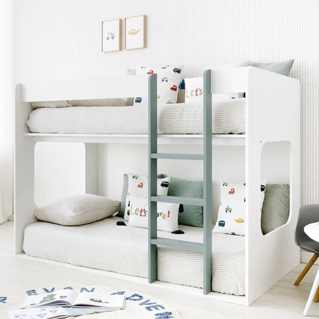 Kenay Home Tier Online