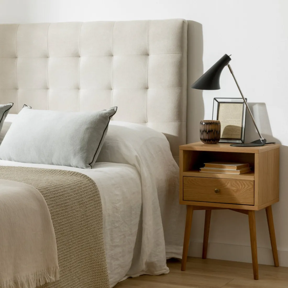 Kenay Home Tilo Roble Hot