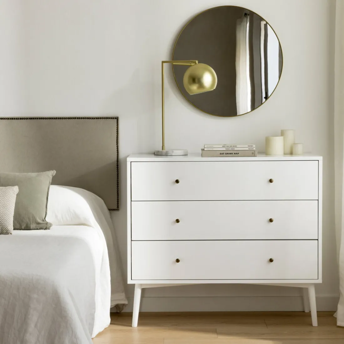 Kenay Home Tilo Blanco New