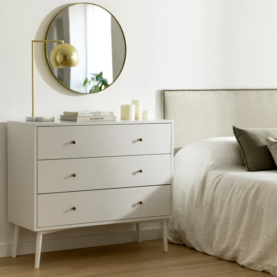 Kenay Home Tilo Blanco New