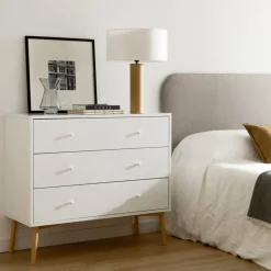 Kenay Home Tilo Blanco/Natural Outlet
