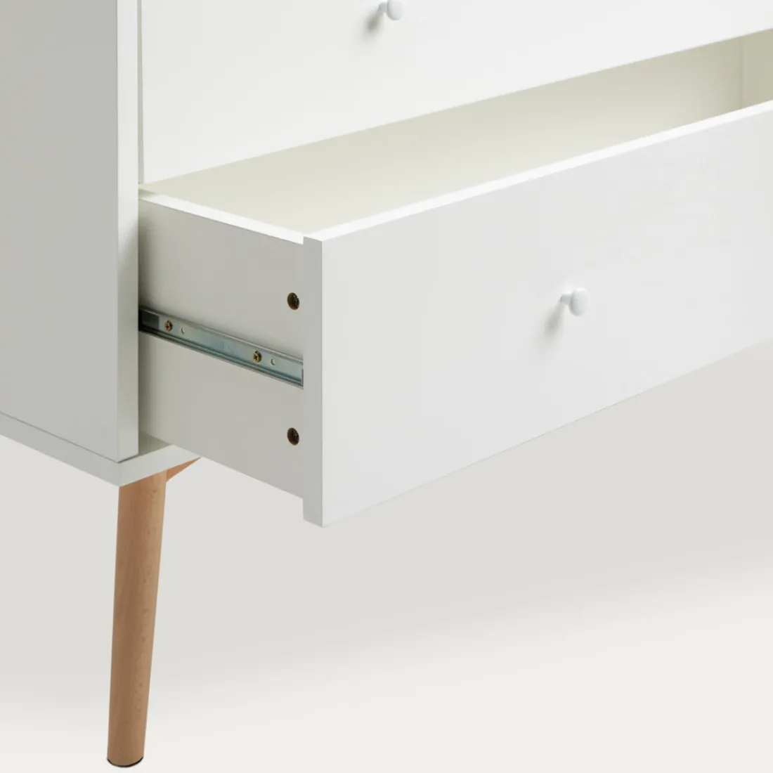 Kenay Home Tilo Blanco/Natural Outlet