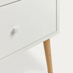 Kenay Home Tilo Blanco/Natural Outlet