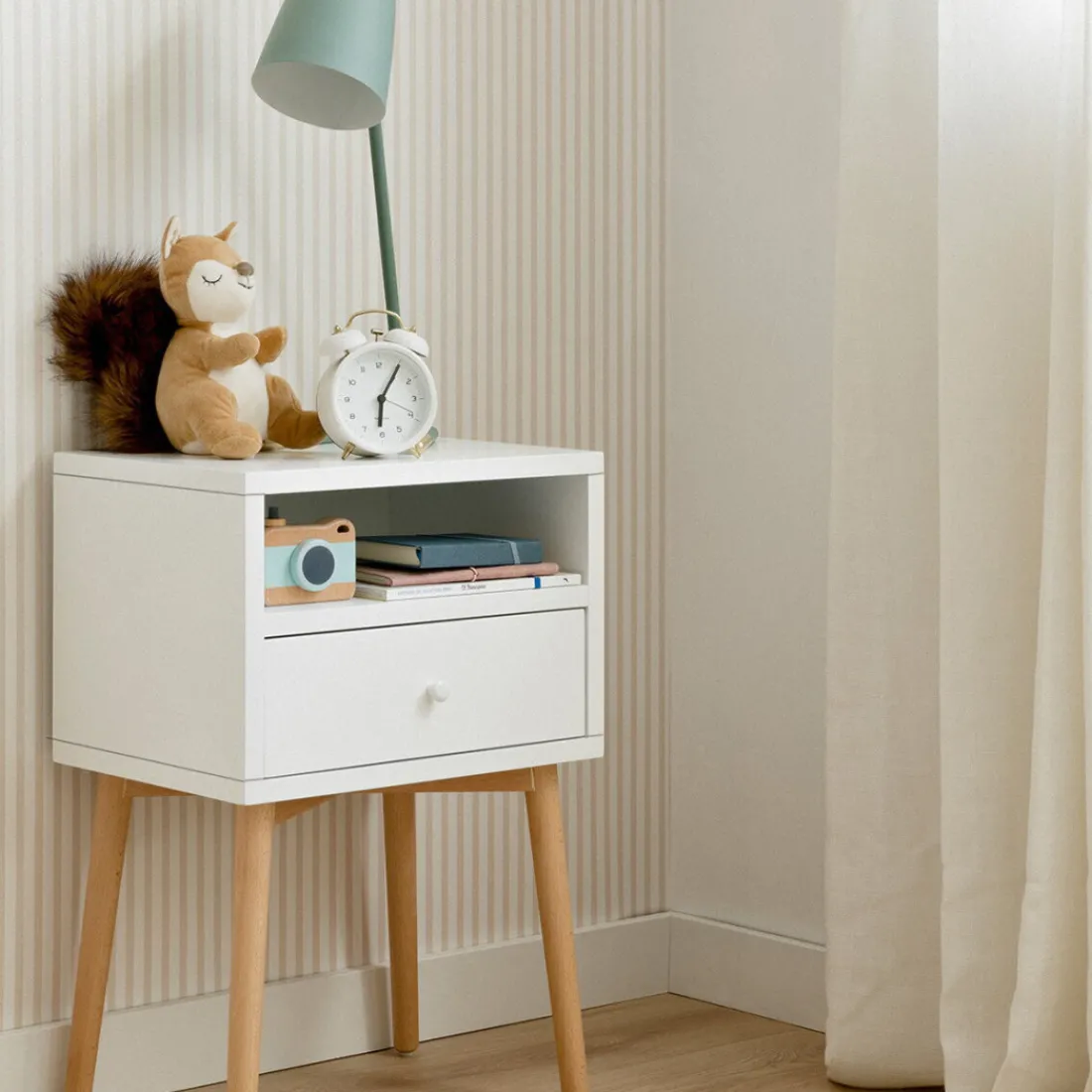 Kenay Home Tilo Blanco/Natural Best