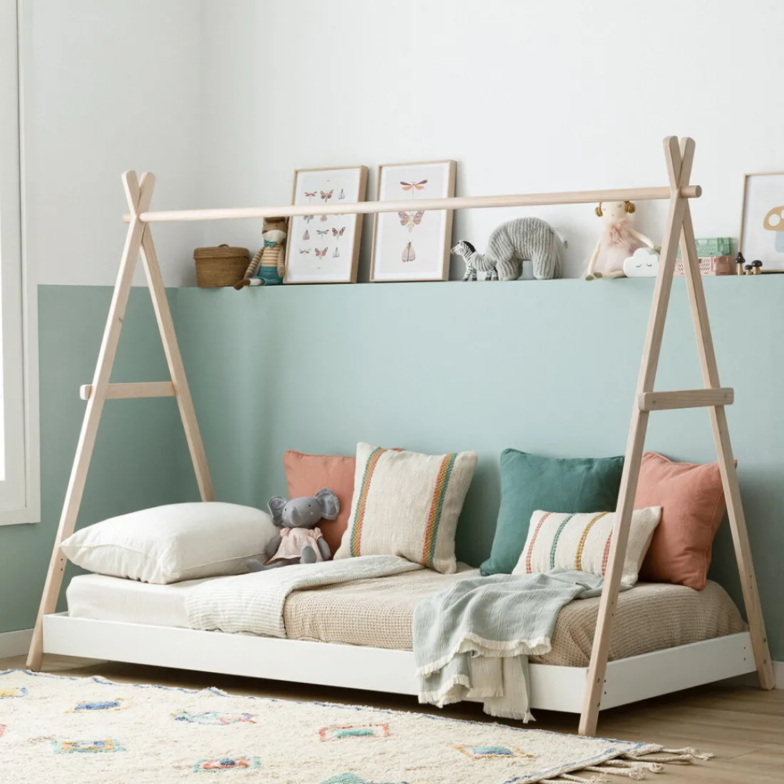 Kenay Home Tipi Fashion