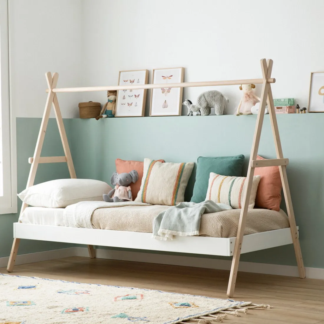 Kenay Home Tipi Fashion