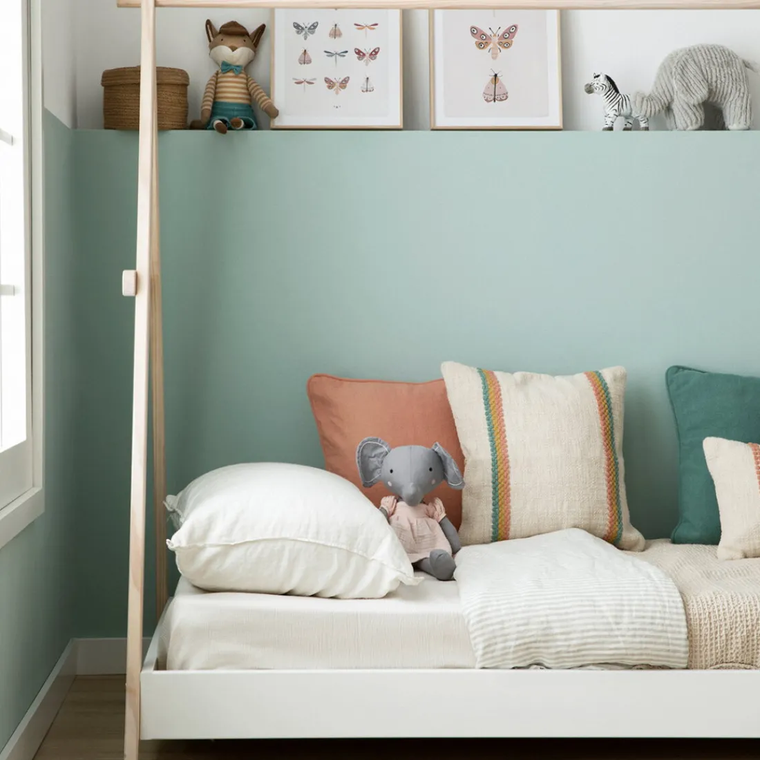 Kenay Home Tipi Fashion