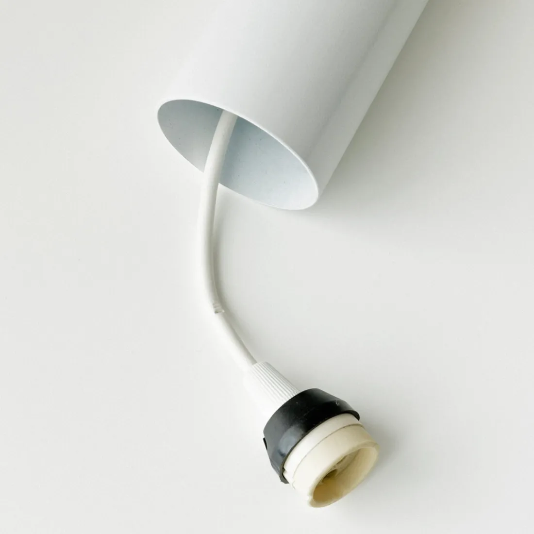 Kenay Home Tube Blanco Outlet