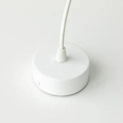 Kenay Home Tube Blanco Outlet
