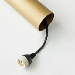 Kenay Home Tube Dorado Fashion