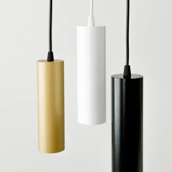Kenay Home Tube Dorado Fashion
