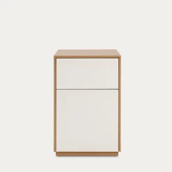 Kenay Home Unite Blanco/Roble New
