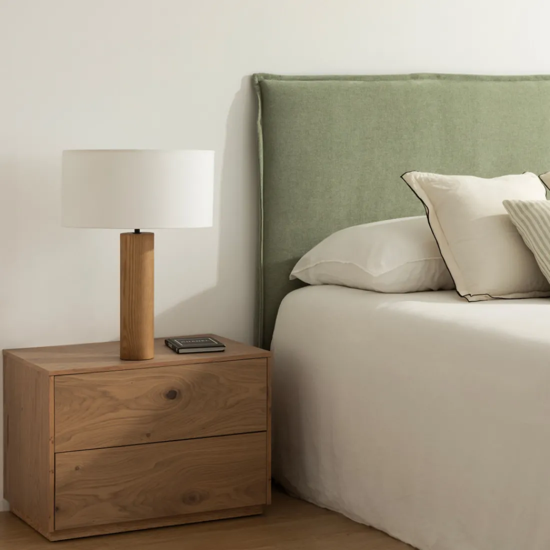 Kenay Home Unite Roble nudoso New