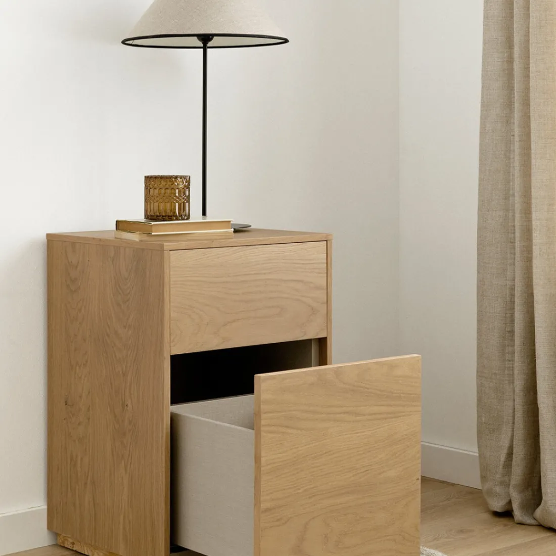 Kenay Home Unite Roble nudoso Online
