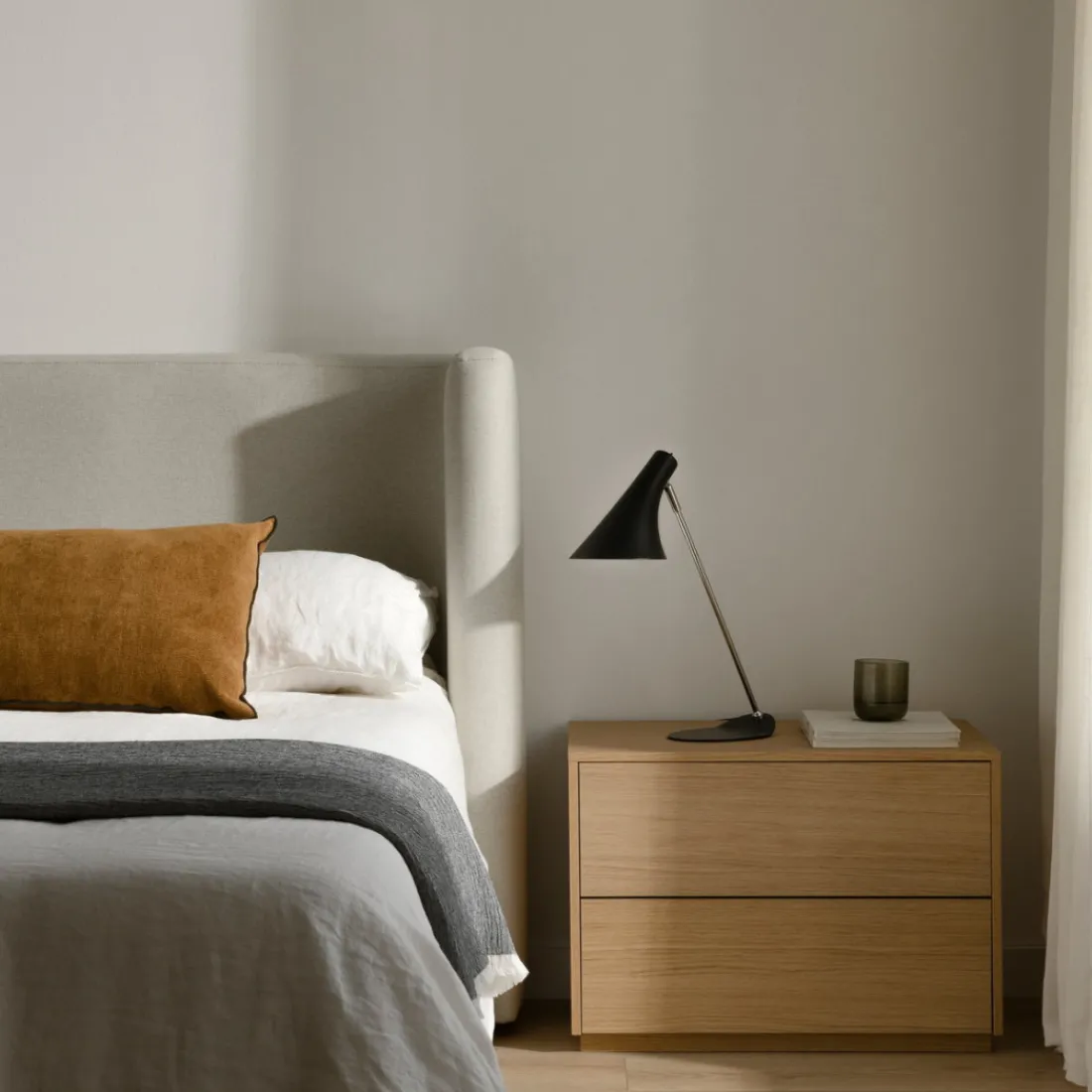 Kenay Home Unite Roble Fashion