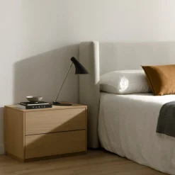 Kenay Home Unite Roble Fashion