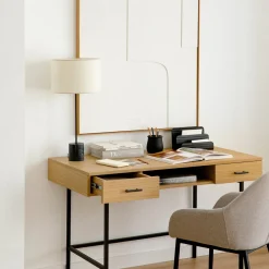 Kenay Home Vega Negro/Natural Sale