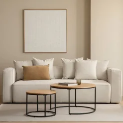 Kenay Home Velletri Fashion