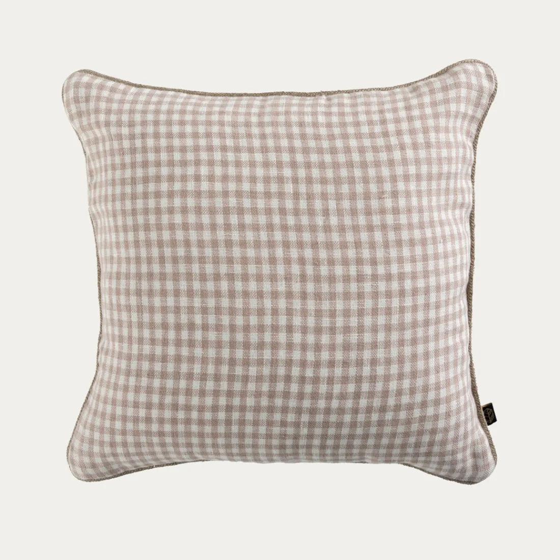 Kenay Home Vichy Rosa New