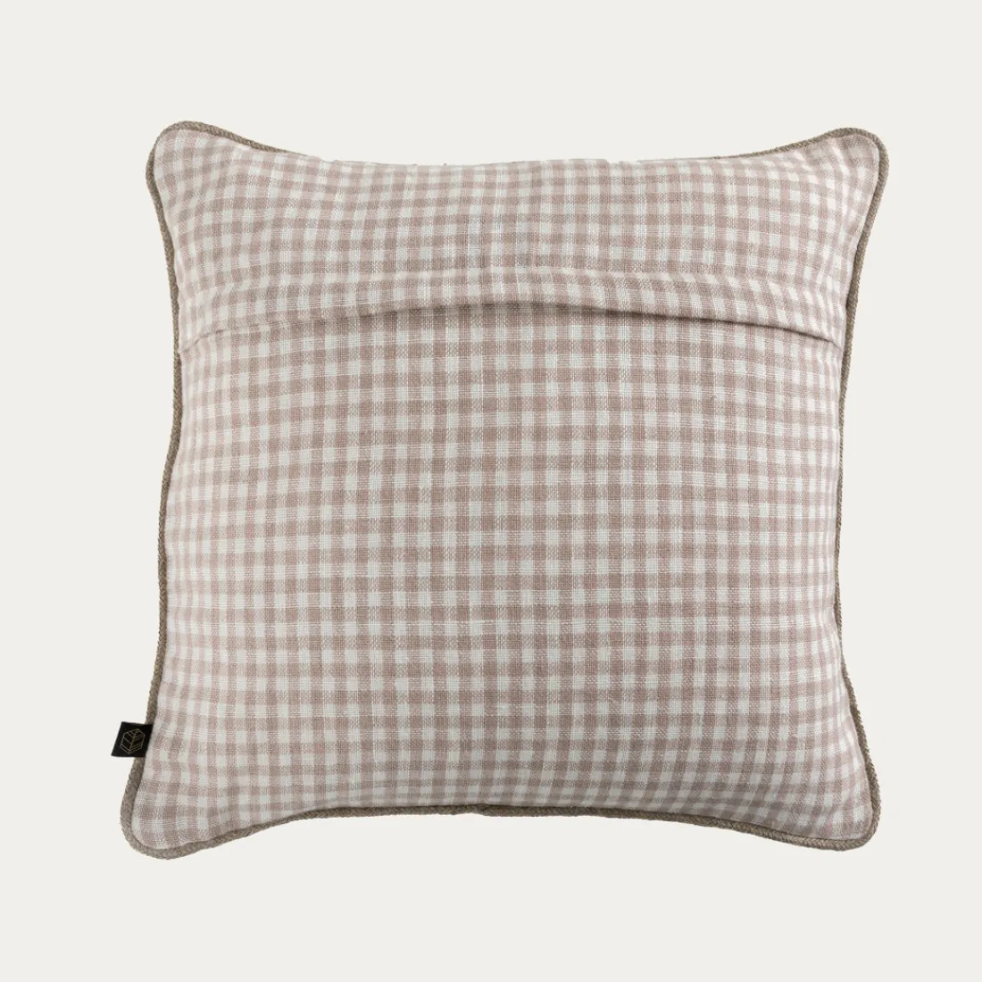 Kenay Home Vichy Rosa New