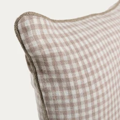 Kenay Home Vichy Rosa New