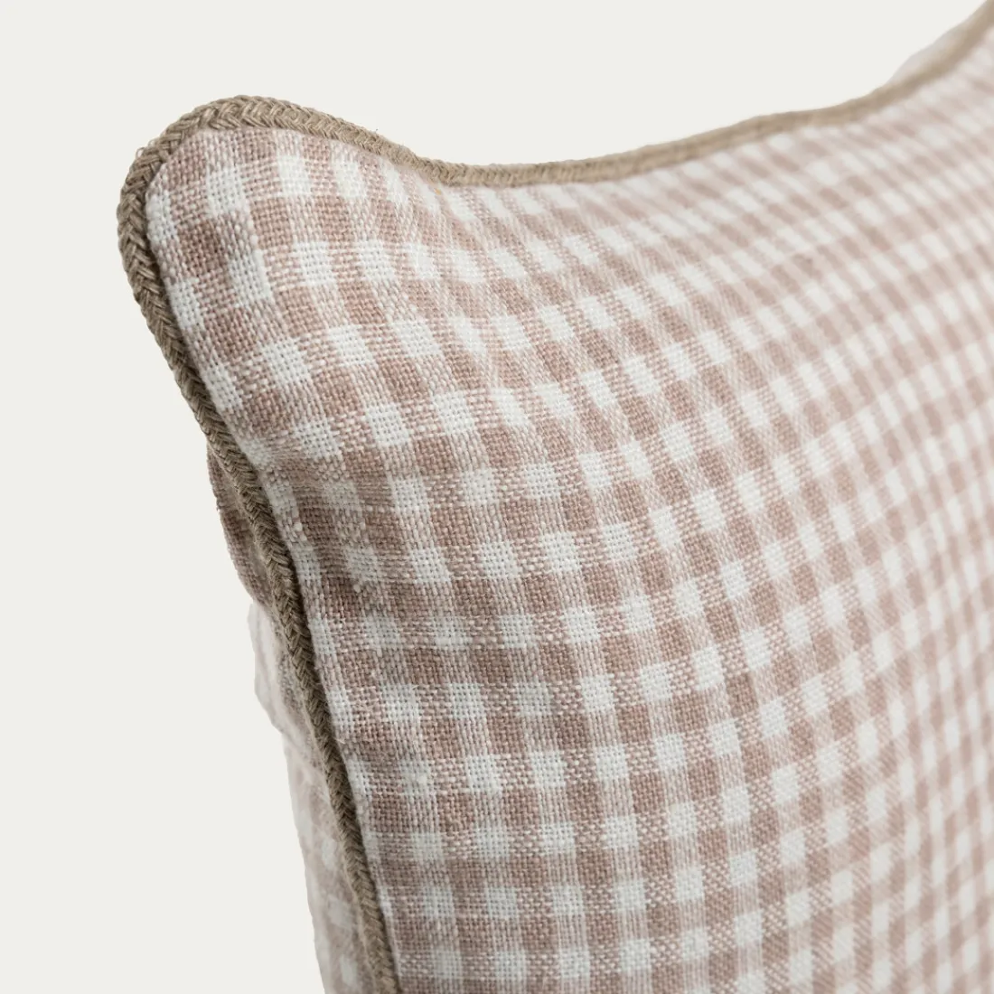 Kenay Home Vichy Rosa New