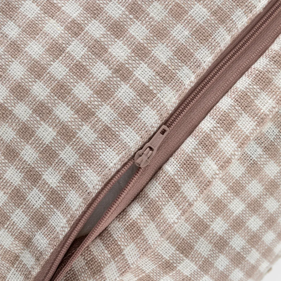 Kenay Home Vichy Rosa New
