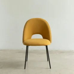 Kenay Home Vilna Mostaza Fashion