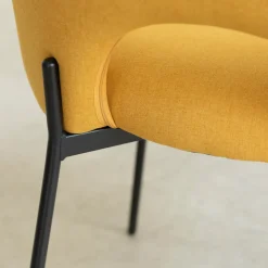 Kenay Home Vilna Mostaza Fashion