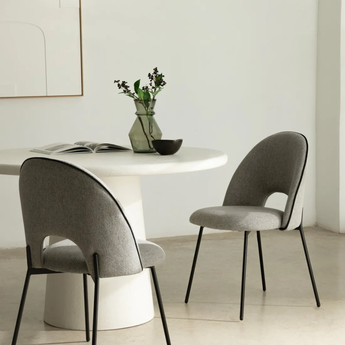 Kenay Home Vilna Gris Hot