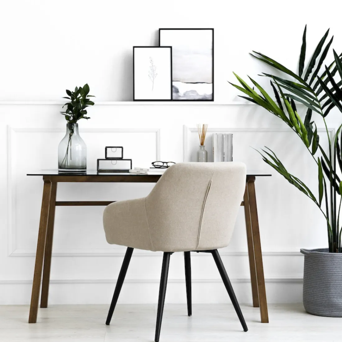 Kenay Home Vime Nogal Discount