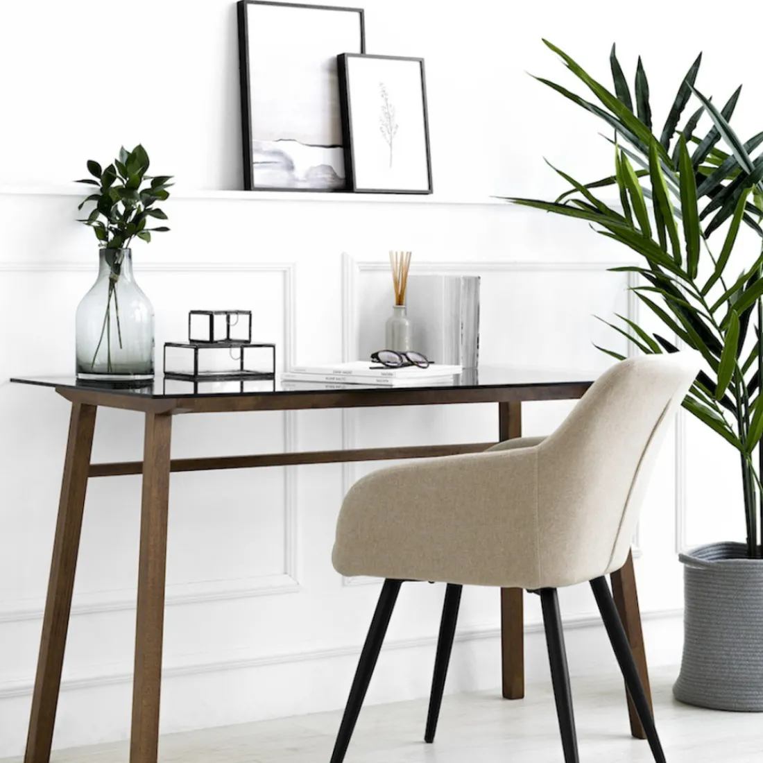 Kenay Home Vime Nogal Discount