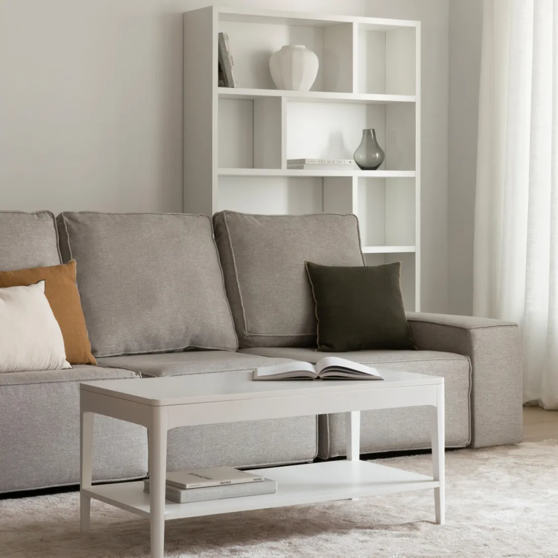 Kenay Home Vinti Blanco Sale
