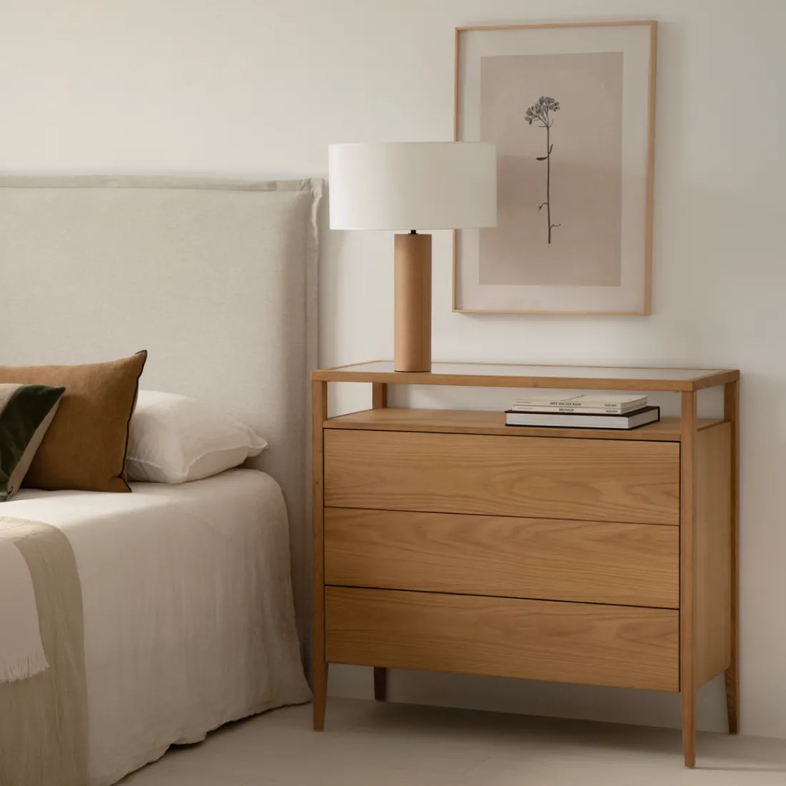 Kenay Home Vita Roble Hot