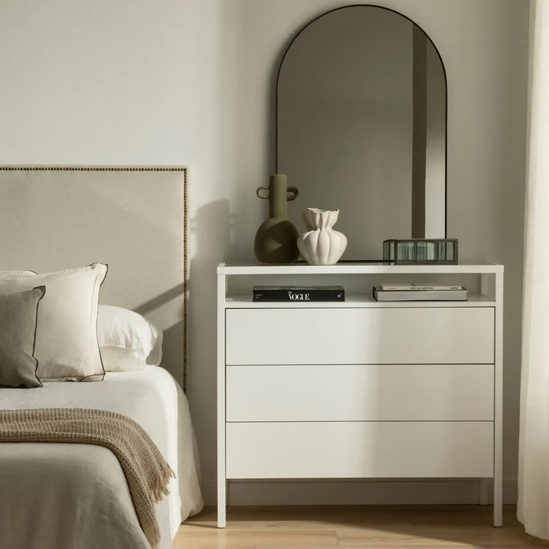 Kenay Home Vita Blanco Outlet
