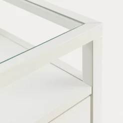 Kenay Home Vita Blanco Outlet