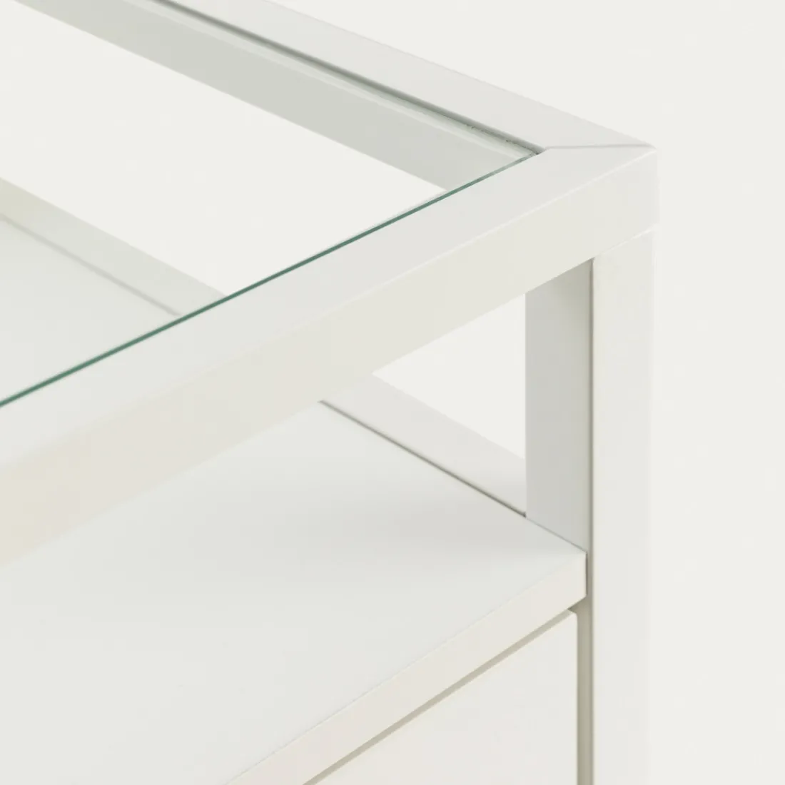 Kenay Home Vita Blanco Outlet