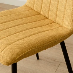 Kenay Home Wismar Mostaza Online