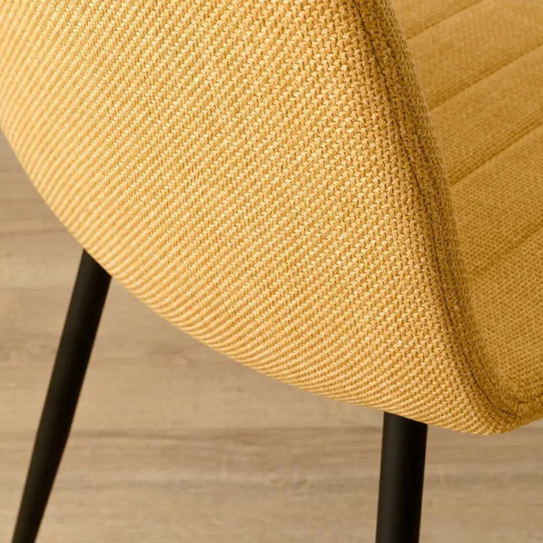 Kenay Home Wismar Mostaza Online