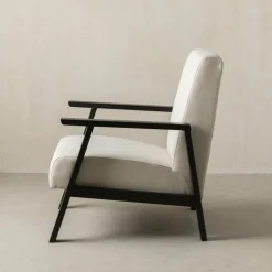 Kenay Home Wood Negro Sale