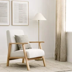 Kenay Home Wood Discount