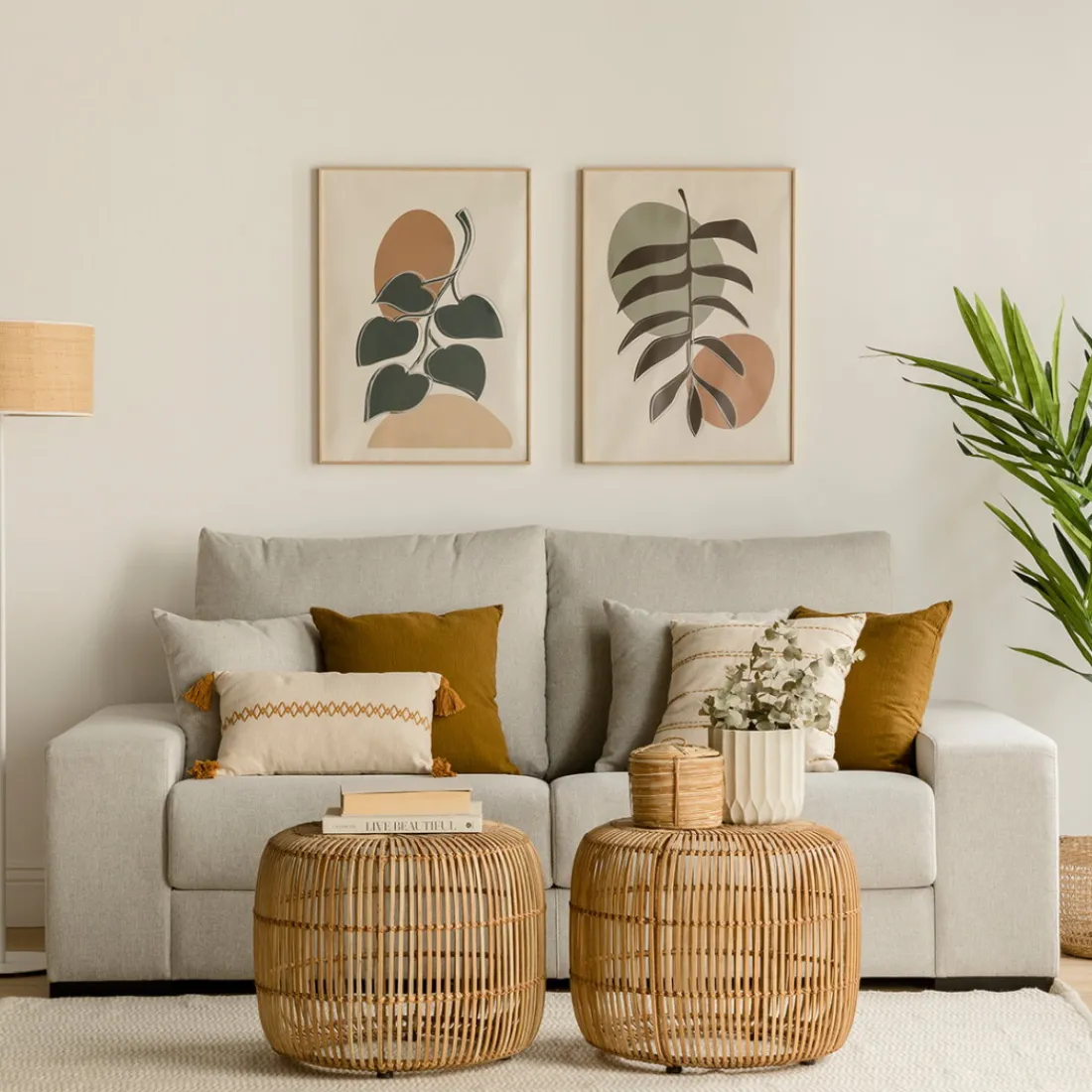 Kenay Home Woodii Fashion