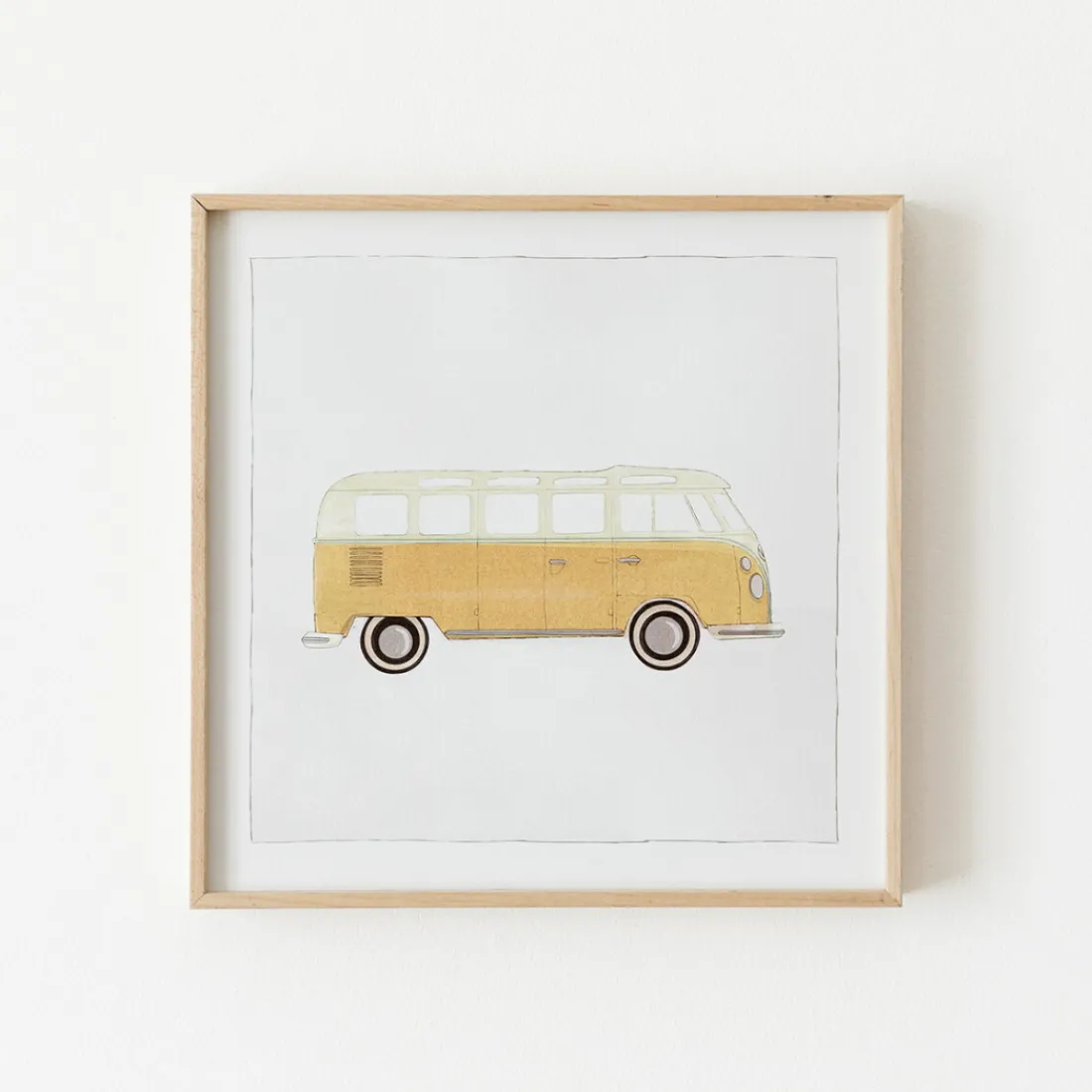 Kenay Home Yellow New