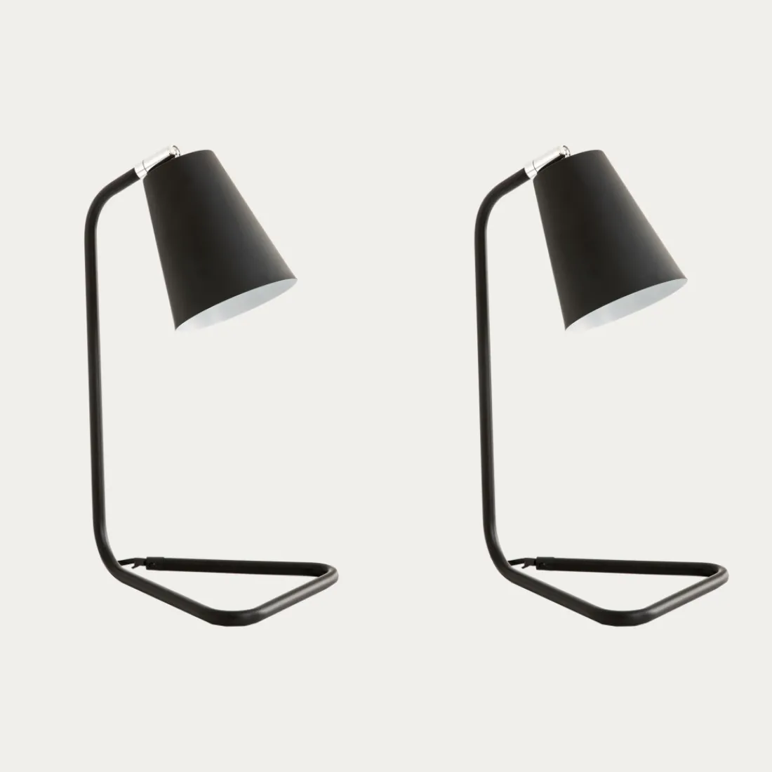 Kenay Home Zig Negro Outlet