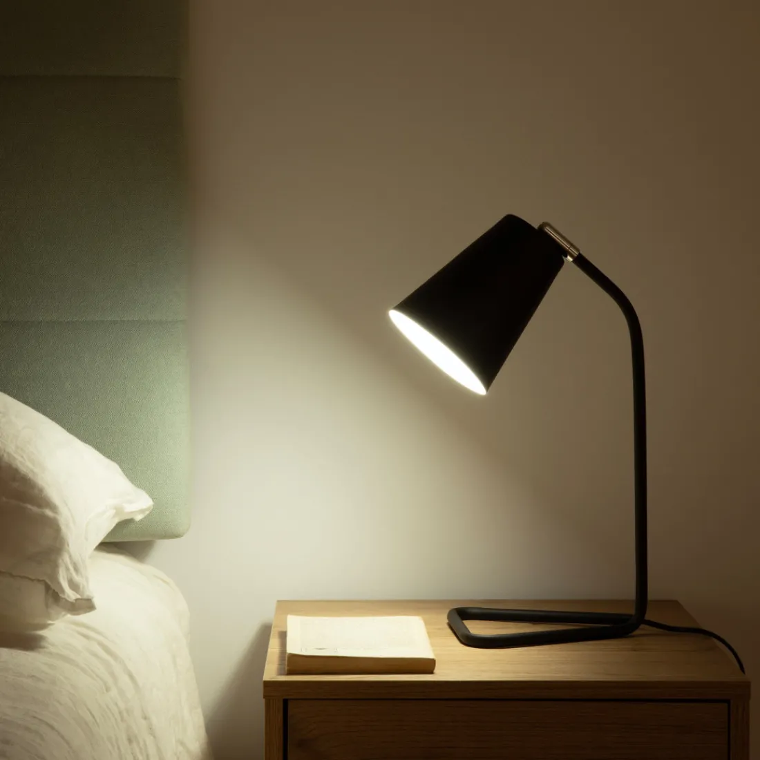 Kenay Home Zig Negro Outlet